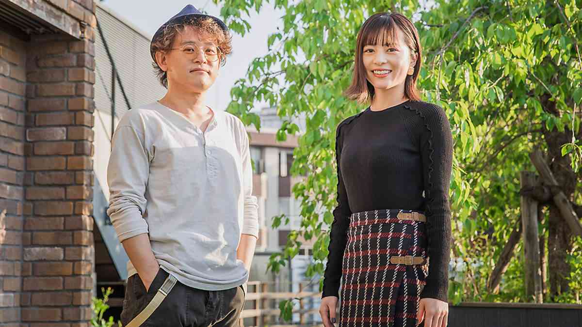 【対談】竹内夢×シライシ紗トリ、1stミニアルバムに詰め込んだ“想定外“の魅力「誰もやったことがないことを」 | BARKS
