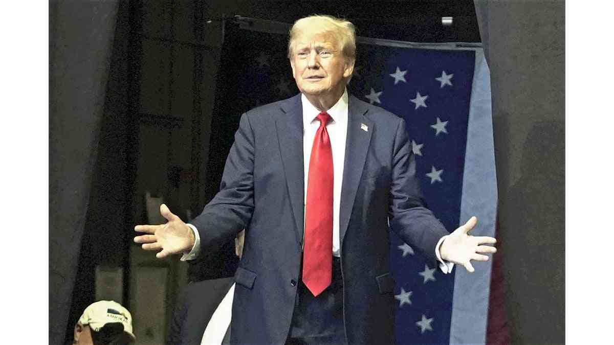 トランプ氏、福島原発事故に「３０００年は現地に戻れない」…マスク氏は反論「福島は危険ではない」 : 読売新聞