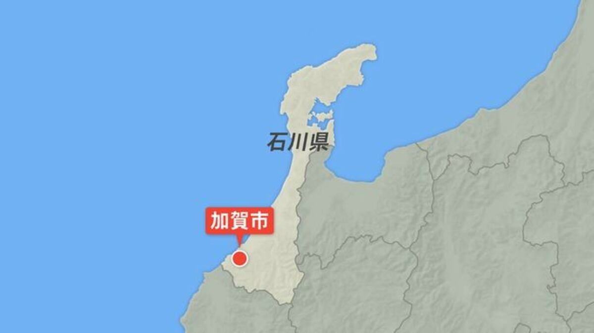 中高生ら4人で美人局か 16歳女子高校生ら4人を傷害の疑いで逮捕 石川・加賀市 | 石川県のニュース｜MRO北陸放送