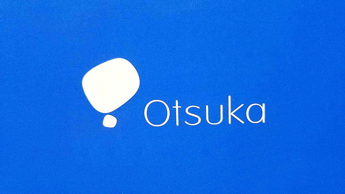 好きな企業のロゴマーク