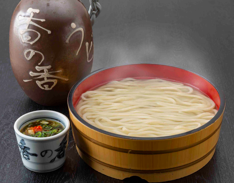 香川県のうどん、ココが好き・美味しかった。