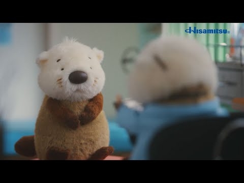 お医者さんに相談してみよう　CM　30秒