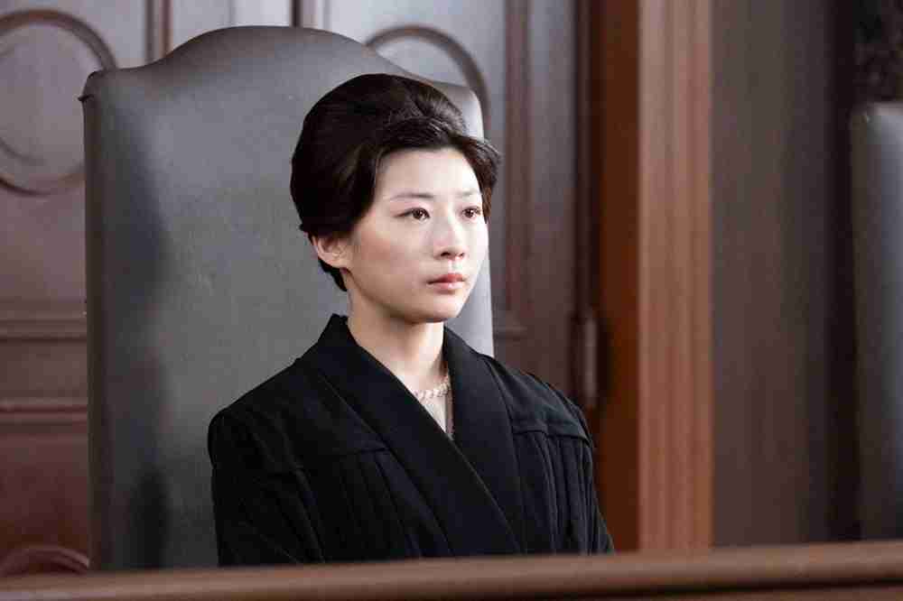 「虎に翼」番組CPに聞く　最終回どうなる？吉田脚本絶賛「エンタメと主張の両立」同性婚描写は自然な流れ（スポニチアネックス） - Yahoo!ニュース