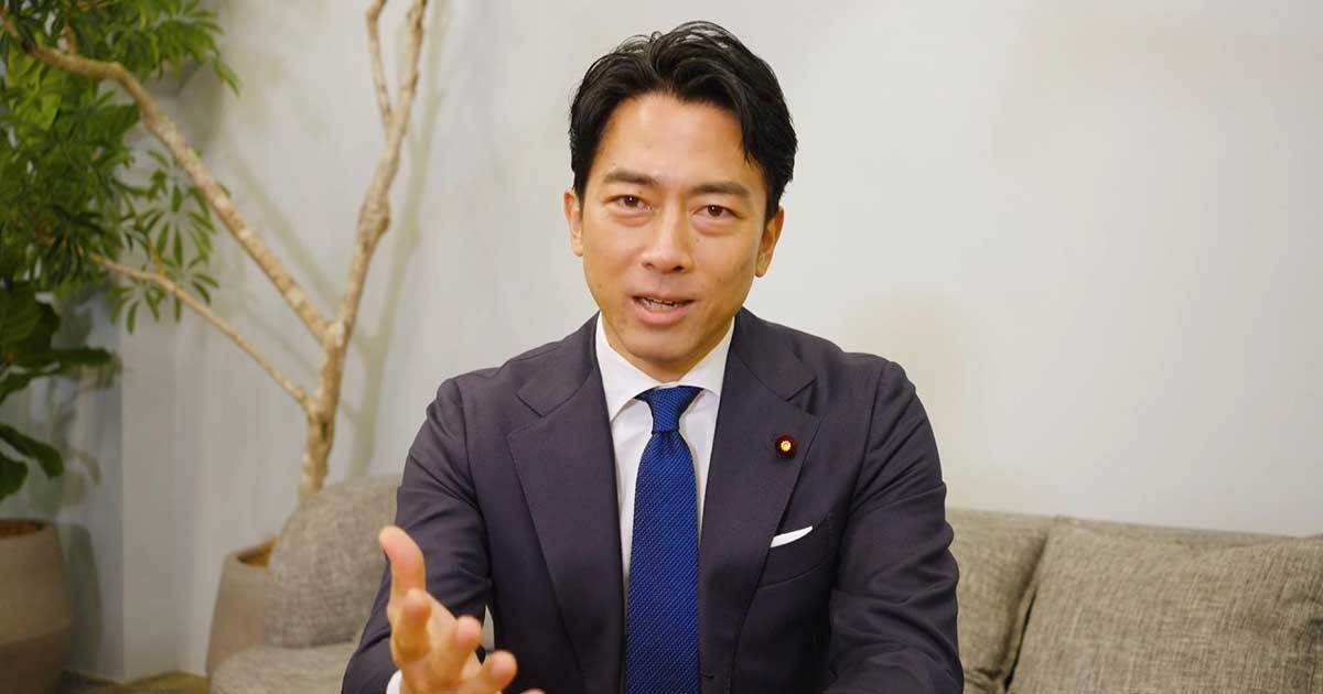 こわ…増税王子・小泉進次郎「年金は80歳からもらえばいい」健康寿命ギリギリまで働くことを前提とした制度に国民絶望！世襲の本領発揮（みんかぶマガジン） - Yahoo!ニュース