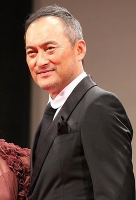 【文春】ハリウッド俳優・渡辺謙の不倫が発覚