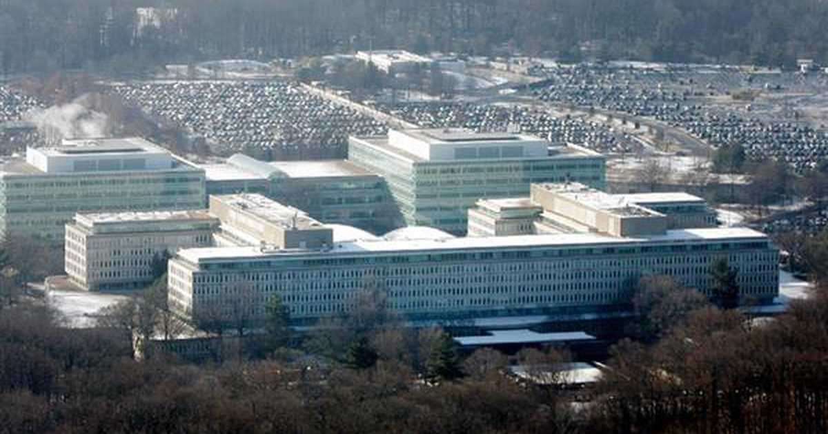 中国のためにスパイ活動　元CIA工作員に禁錮10年　FBIの情報も提供 - 産経ニュース