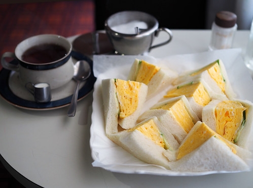 いろんな純喫茶メニューを眺めながら、あーだこーだ言うだけのトピ Part2