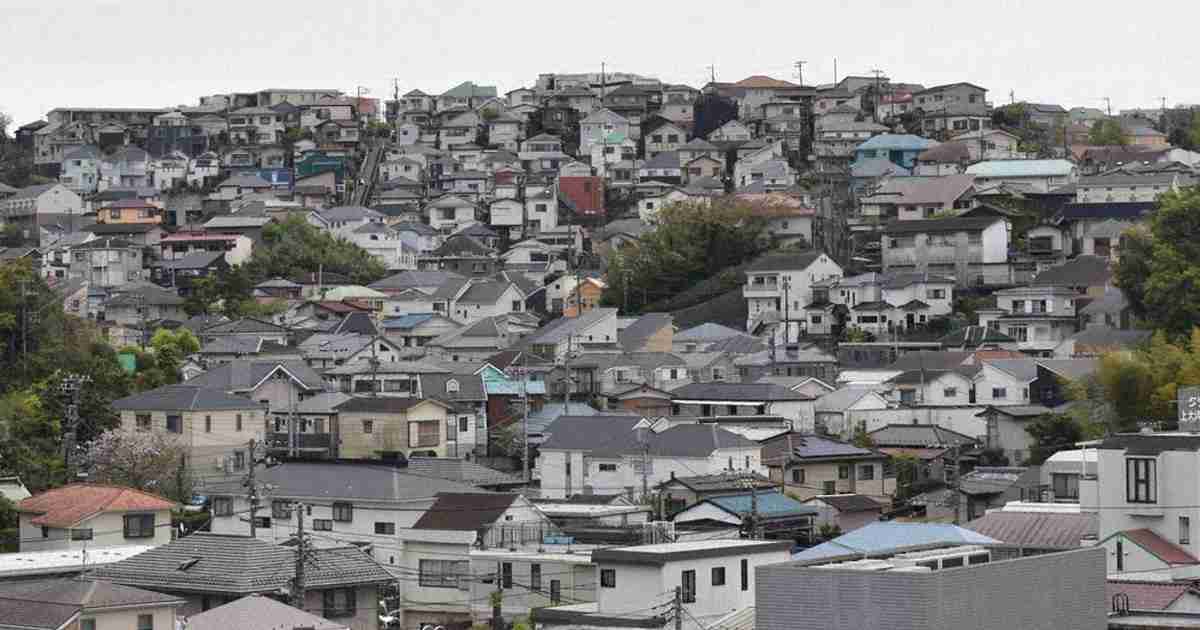 横浜市って住みにくくないですか？