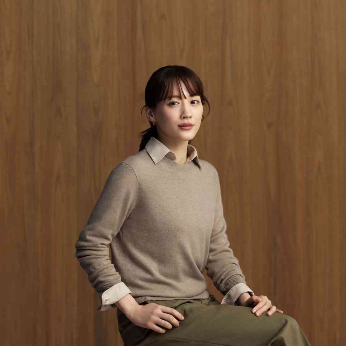「雨が降っているけどさすけねぇか?」綾瀬はるかさん会津弁であいさつ 22日の藩公行列は予定通り実施 会津まつり 福島