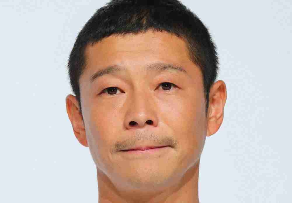 「日本が滅びるわけない」前澤友作氏、日本人に「今一番必要なもの」を分析　「その通り」「さすがの視点」