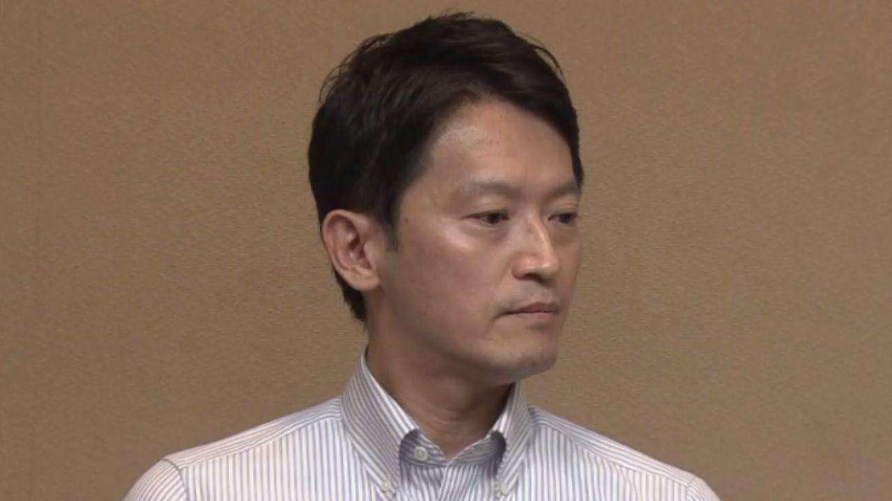 【速報】斎藤知事「県政をとめずに前に進めていくことが、私の責任の果たし方」改めて続投に意欲　あす19日に県議会全会派が一致して不信任決議案提出・可決へ　失職か議会解散もしくは辞職　注目される判断は（関西テレビ） - Yahoo!ニュース