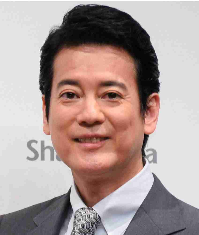 唐沢寿明　「白い巨塔」山崎豊子さんとの初対面でガチ酔い「何かおもしろい男だねって」― スポニチ Sponichi Annex 芸能