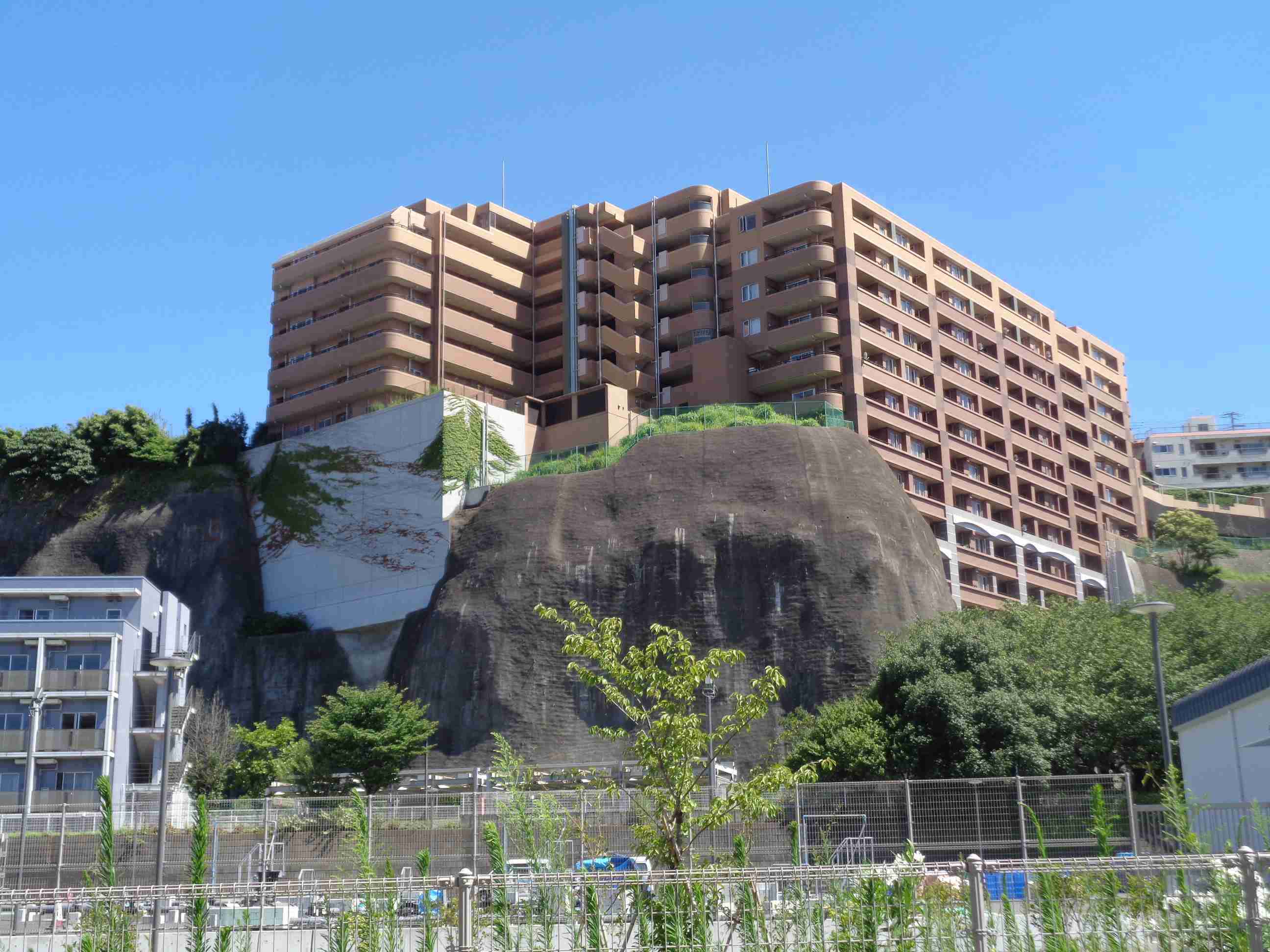 横浜市って住みにくくないですか？