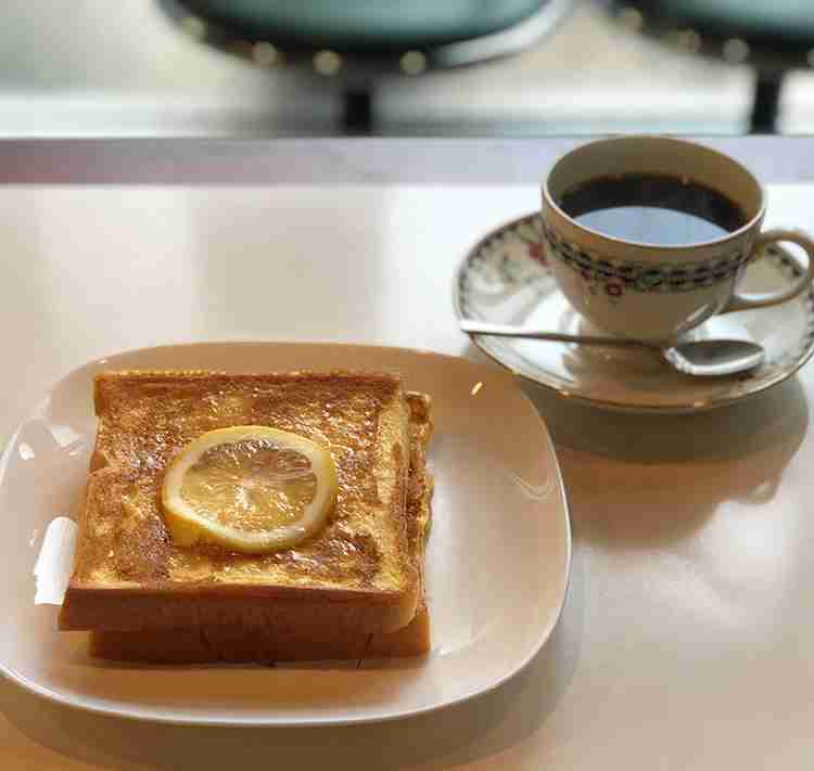 いろんな純喫茶メニューを眺めながら、あーだこーだ言うだけのトピ Part2