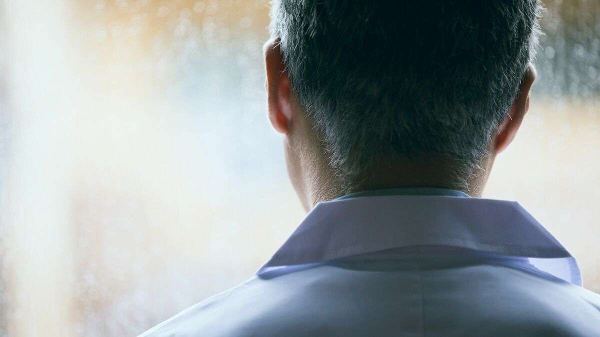 ｢離婚男性の自殺率が異常に高い｣なぜ日本の男性は妻から捨てられると死を選んでしまうのか ｢離婚と自殺｣に強い相関がみられるのは日本の男性だけ | PRESIDENT Online（プレジデントオンライン）