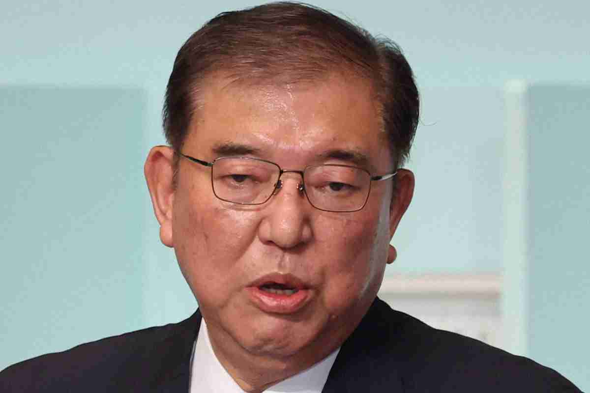 石破茂新総裁 深センの邦人男児刺殺事件に“怒”「“こんなものはどこでも起こる”とは何ですか!」
