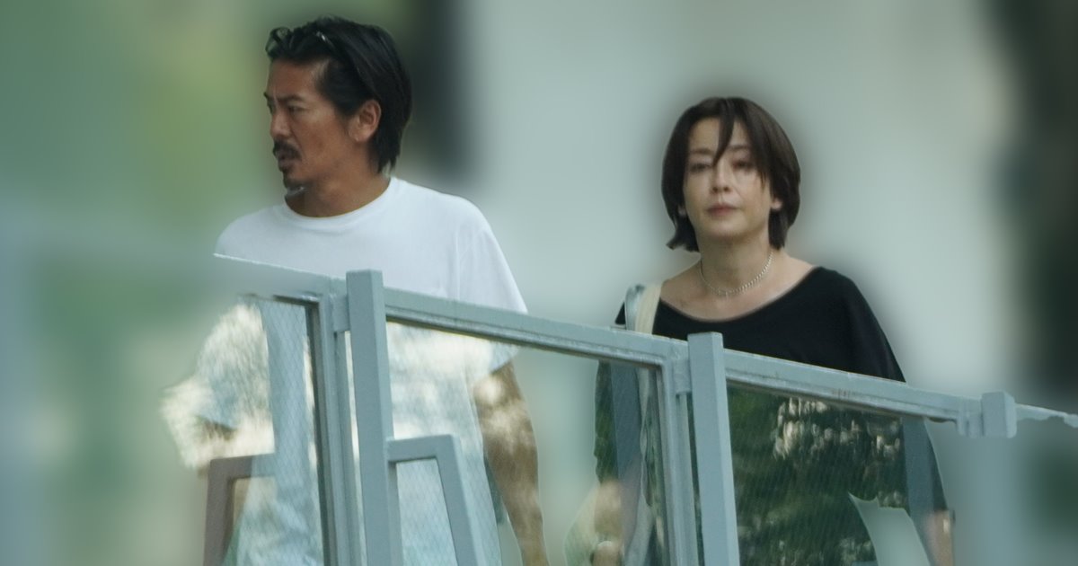 森田剛　グルメ番組で“食事拒否”が波紋…関係者が明かす「宮沢りえの家庭での甘やかしぶり」 | 女性自身