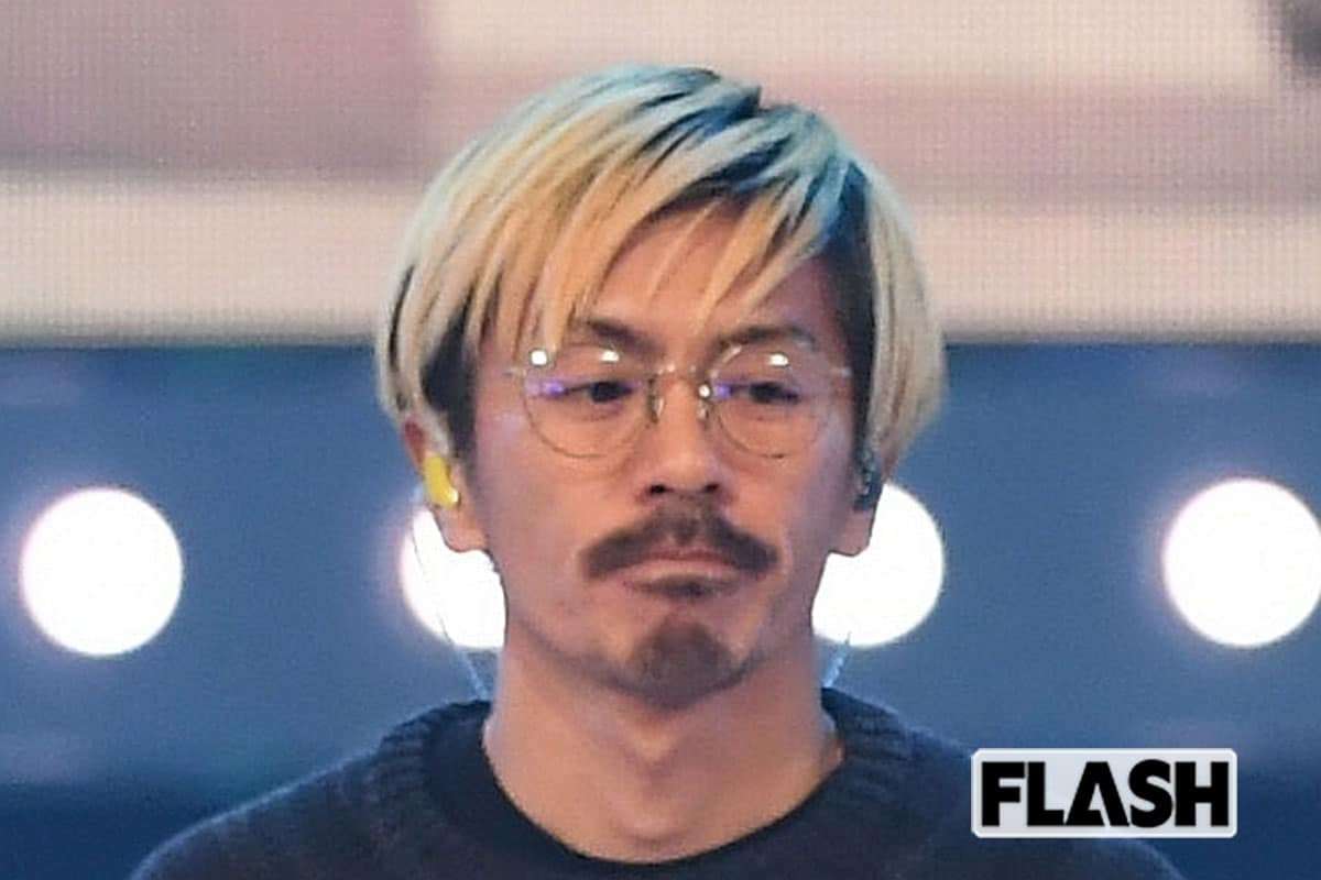 「全部嘘くさく見える」グルメ番組“食事拒否”で炎上の森田剛、別の番組で一転「カレー注文」に渦巻く不信感 | Smart FLASH/スマフラ[光文社週刊誌]