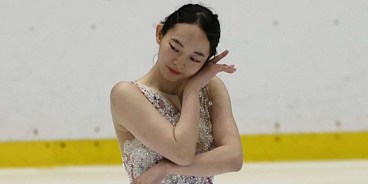 フィギュアスケート - 中京大卒・大庭雅「このプログラムを絶対全日本に持っていく」 宮原知子さんとの約束 | 4years. #学生スポーツ