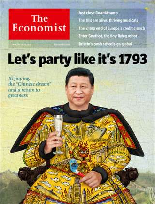 習近平主席はなぜ「韓国は中国の一部だった」と言ったのだろうか（ハンギョレ新聞） - Yahoo!ニュース