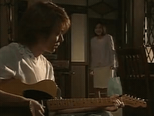 朝ドラ『ちゅらさん』part６