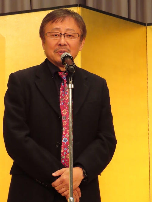松尾貴史、肺塞栓症手術のため入院「３年前のワクチンを２回打った直後から…」 - 芸能 : 日刊スポーツ