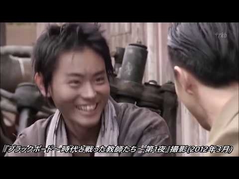 15歳～21歳の菅田将暉【デビュー前】