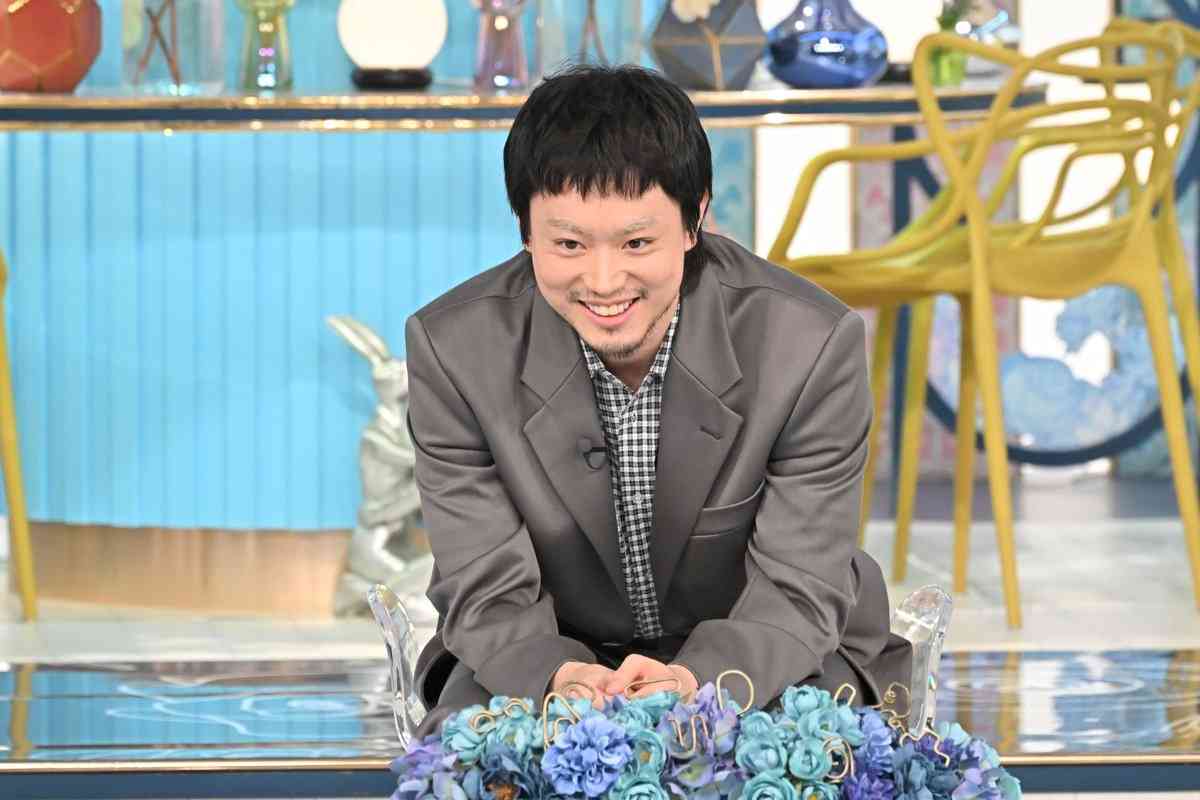 菅田将暉、妻・小松菜奈について「たまに不思議に思う」こと