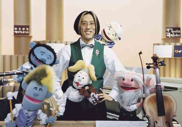 久しぶりに見たと思わせてください