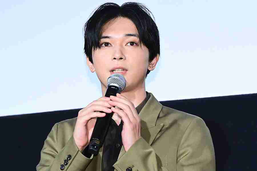 吉沢亮、母親へ「ありがとう」と感謝　男4人兄弟を子育て「めちゃめちゃ苦労したと思う」 | ENCOUNT