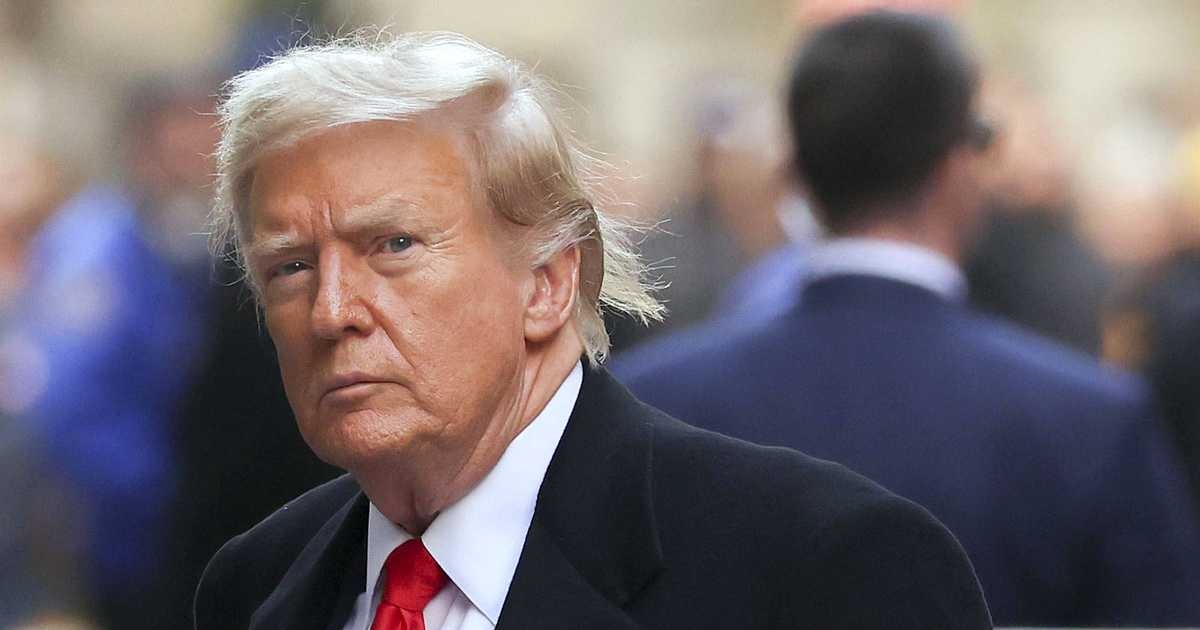 トランプ氏、ロシアのウクライナ侵攻終戦へ領土割譲案　米報道 - 産経ニュース