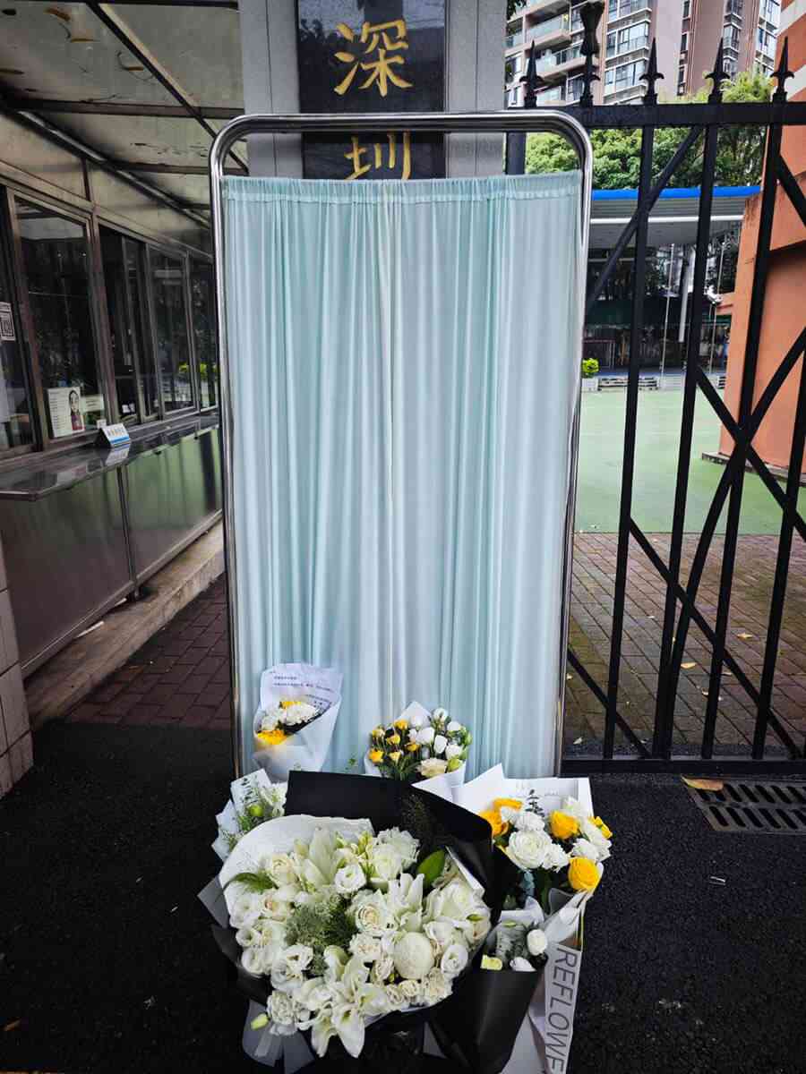 「肝臓や腸が飛び出た状態だった」　「日本人学校10歳男児刺殺事件」救命を手伝ったママ友の証言（デイリー新潮） - Yahoo!ニュース