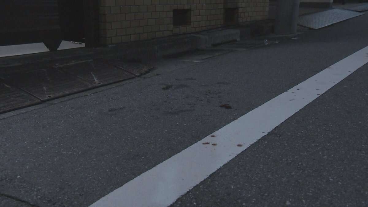 「人を殺したくてした」渋谷区代々木の住宅街で20代の女性が中国籍の男に切りつけられる　男を現行犯逮捕