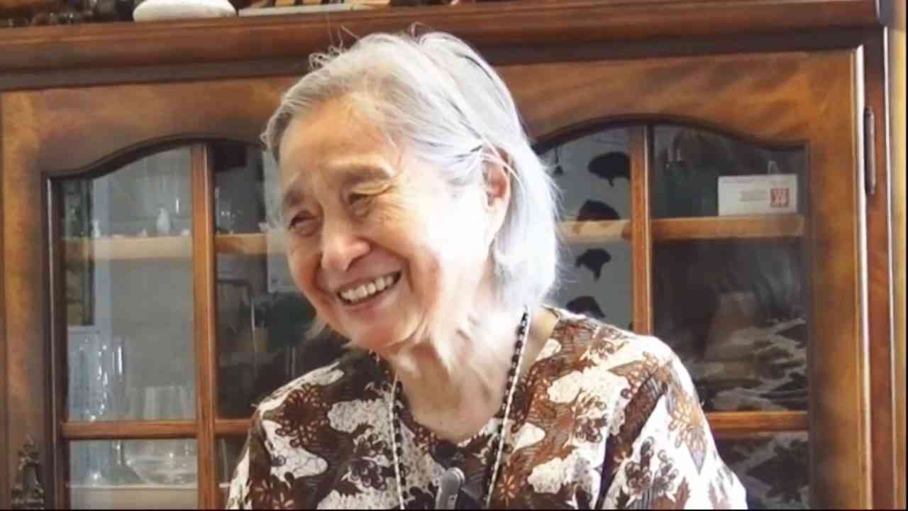 【YouTube削除動画】怖いのはパニックとワクチン待望論【母里啓子】 - ニコニコ動画