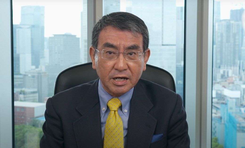 マイナ保険証のトラブル調査「百害あって一利なし」　河野太郎デジタル相が一蹴　：東京新聞 TOKYO Web