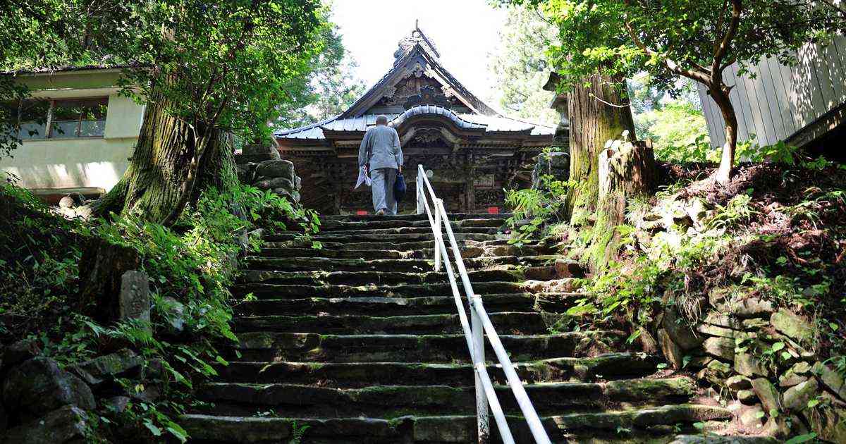 日本の神社仏閣の売買をロイターが報道　仲介業者「多くの中国人が買おうとしている」 - 産経ニュース