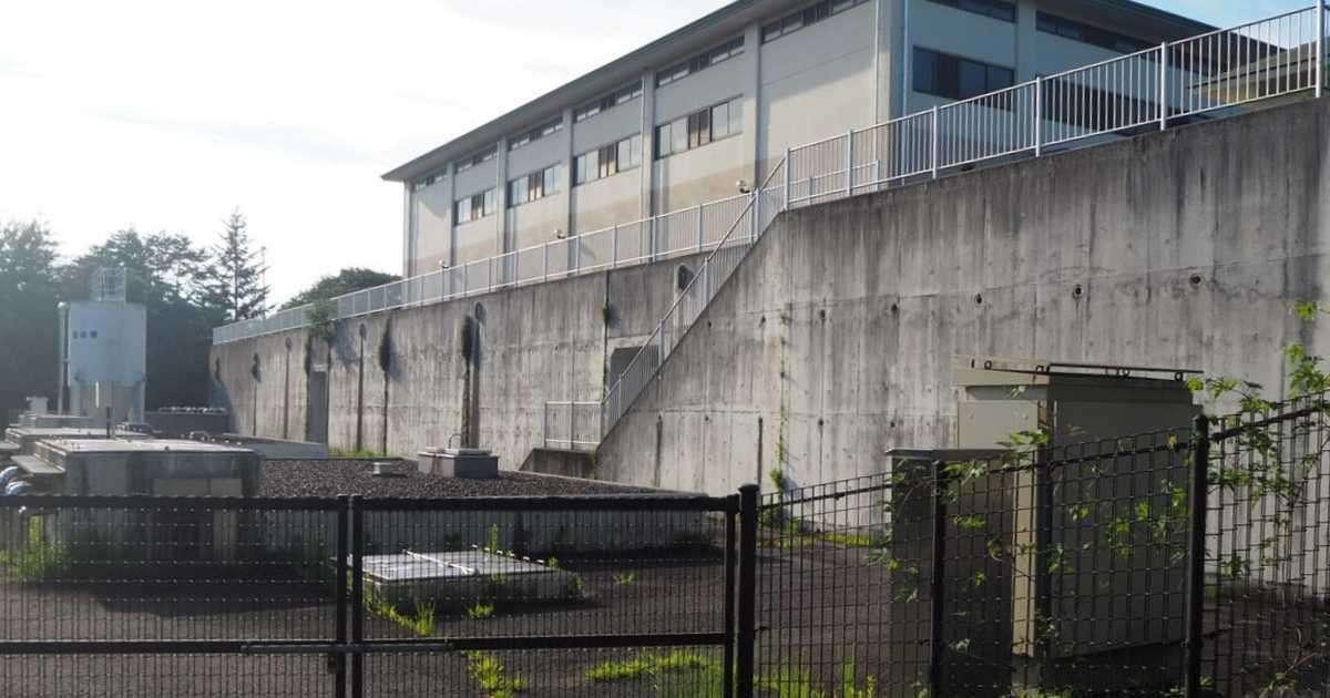 水道水が怖い…人口1万人の町襲う発がん性指摘物質PFAS　最悪レベルで公費血液検査へ - 産経ニュース