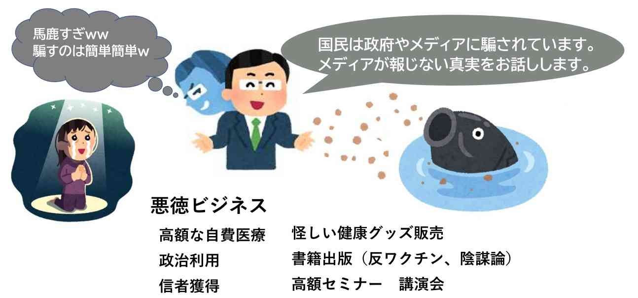 定期接種にコロナワクチン5製品「レプリコン」含め使用了承 10月1日から