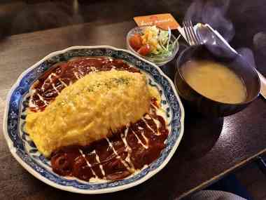 いろんな純喫茶メニューを眺めながら、あーだこーだ言うだけのトピ Part2