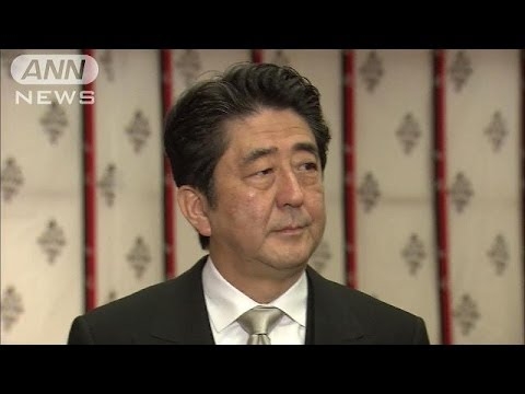 安倍総理会見ノーカット　安倍総理靖国神社参拝1（13/12/26）