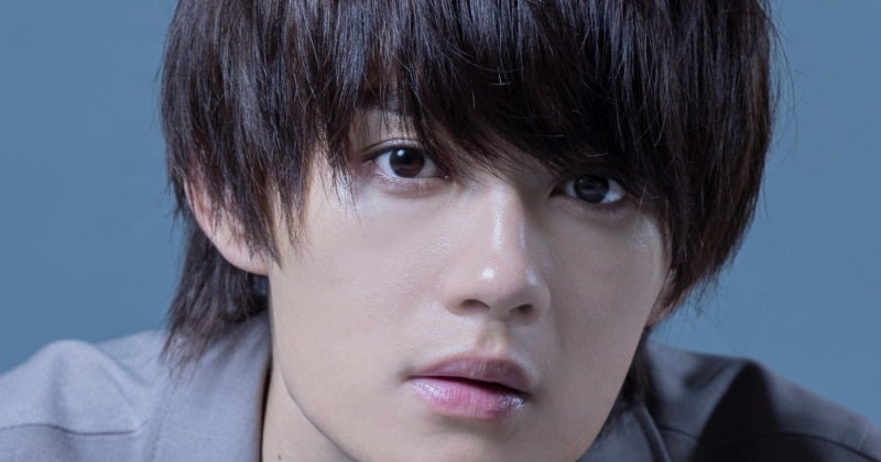 佐野勇斗、清原果耶と“大学同期”ギフテッド役　出会いは桜の木の下　10月新ドラマ『マイダイアリー』【コメント】  | ORICON NEWS