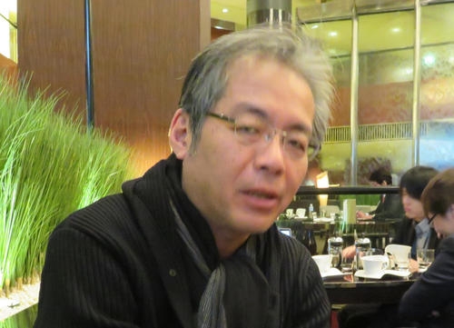 「劣等民族」自民支持層めぐる識者発言拡散　立民議員らも反論「極めて差別的」「不愉快」 - 社会 : 日刊スポーツ