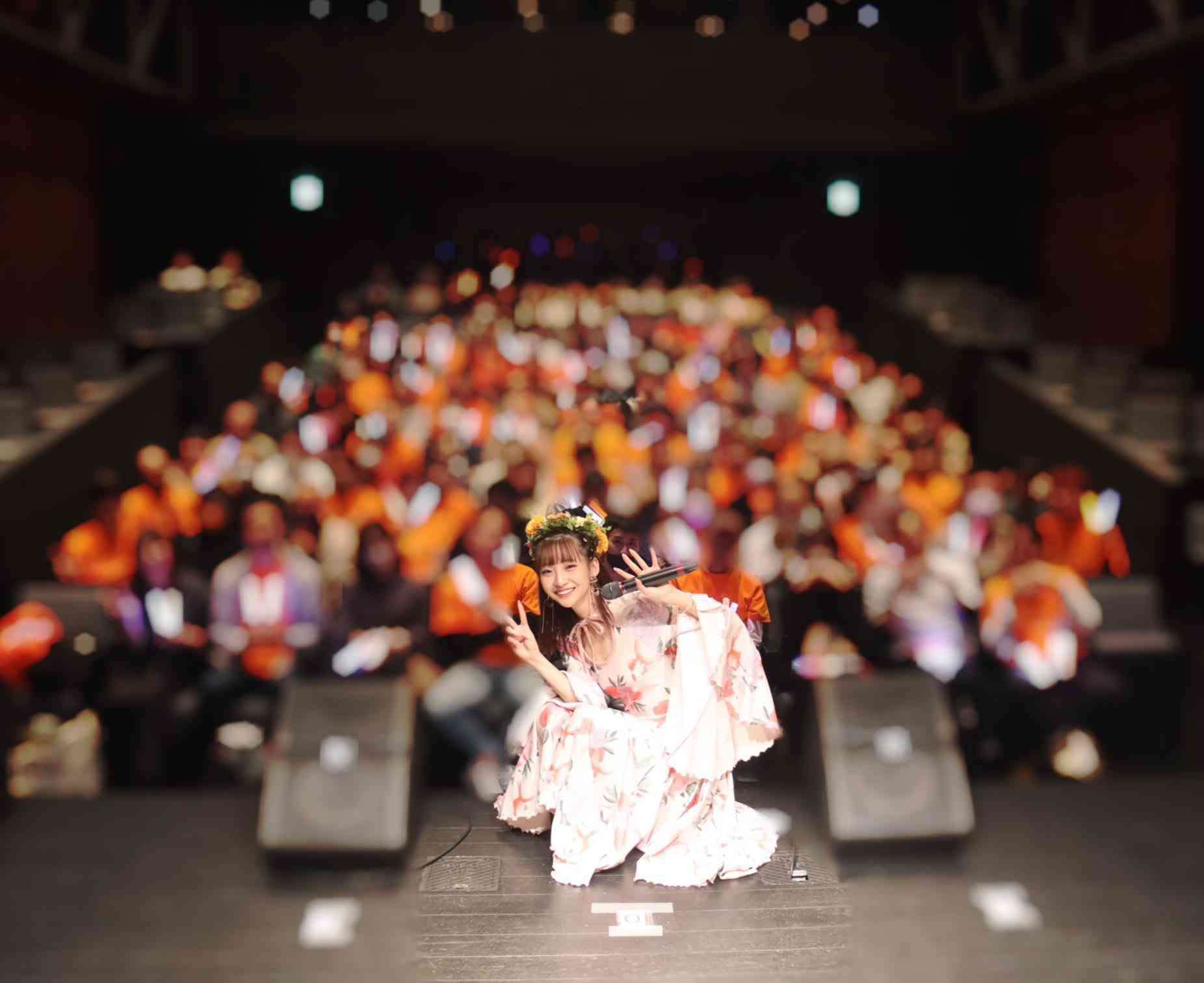 元NGT中井りか、ディズニー・シーのチャペルで挙式「世界で一番幸せなんじゃないか」