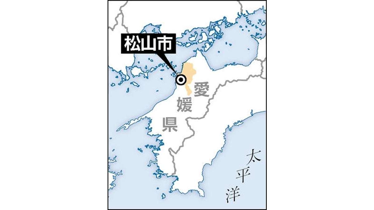 覚醒剤の密造工場、松山で摘発…「バイト感覚」で台湾から来日の男ら製造か : 読売新聞