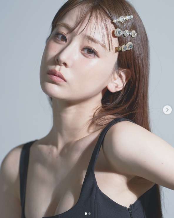 【エンタがビタミン♪】“顔の全パーツ整形済み”の福岡みなみ「すればするほど変な顔になる」　美容整形について率直な心境を告白 | Techinsight（テックインサイト）|海外セレブ、国内エンタメのオンリーワンをお届けするニュースサイト