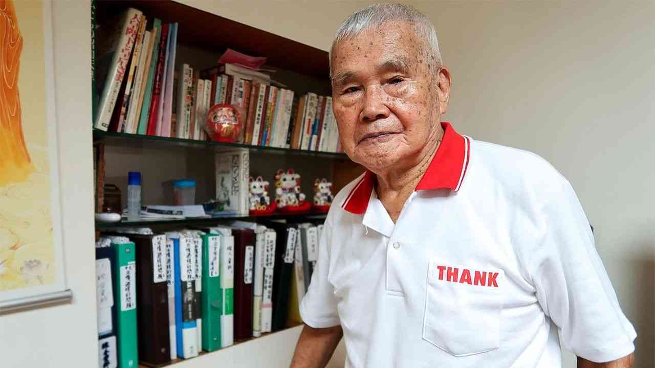 台湾人元日本兵の戦後補償問題――積み残された人々の願いに真の「解決」を | nippon.com