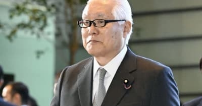 健康保険証12月に予定通り廃止　厚労相「閣内方針は揺るぎない」 ｜ 共同通信