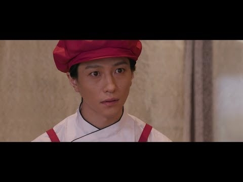 『カフカの東京絶望日記』第1話(後編) カフカ、パンに絶望する