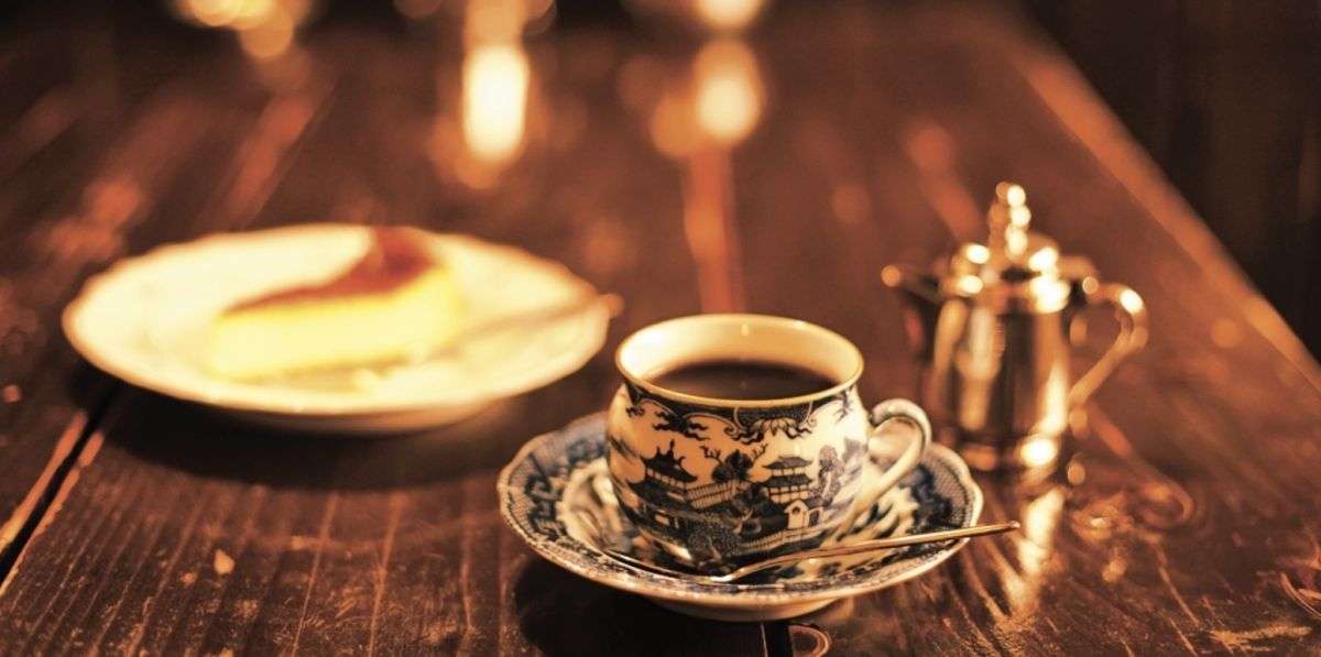 いろんな純喫茶メニューを眺めながら、あーだこーだ言うだけのトピ Part2