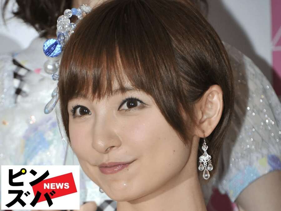 篠田麻里子、資本金「元夫はマイナス・今カレ60億円」華麗すぎる実業家ランクアップと決め手は「愛娘」（ピンズバNEWS） - Yahoo!ニュース